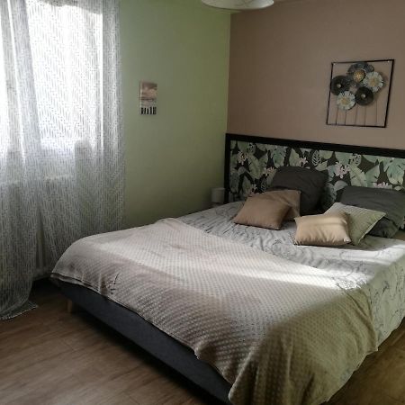 appartement leauma Guillestre Extérieur photo