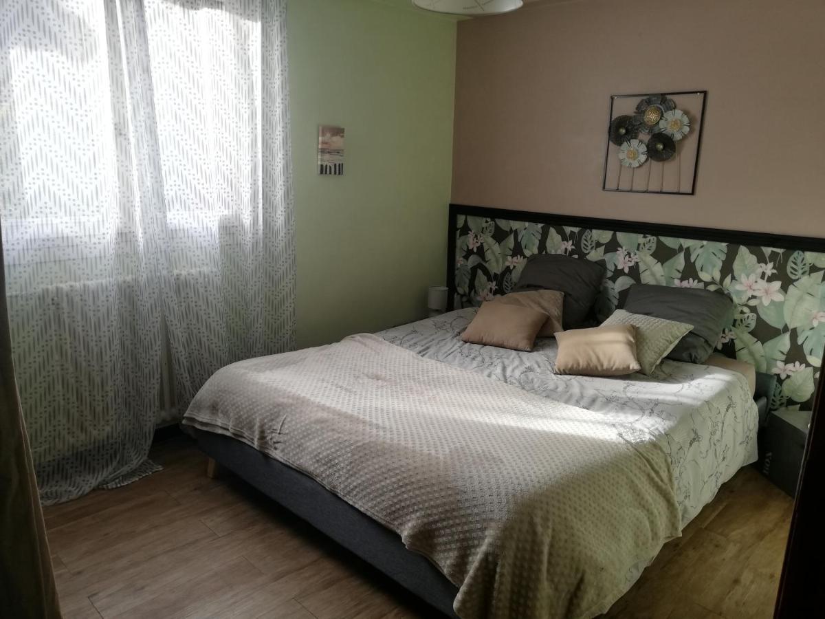 appartement leauma Guillestre Extérieur photo