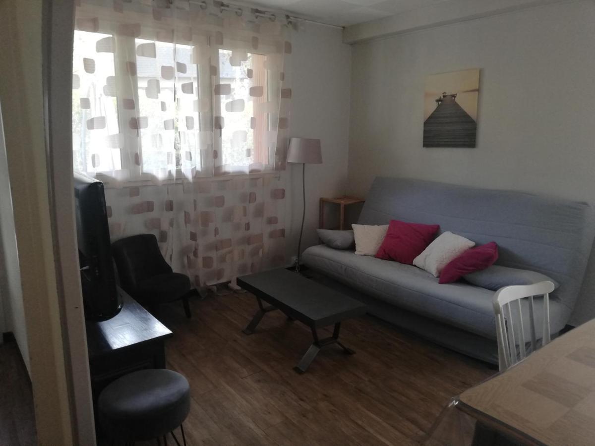 appartement leauma Guillestre Extérieur photo