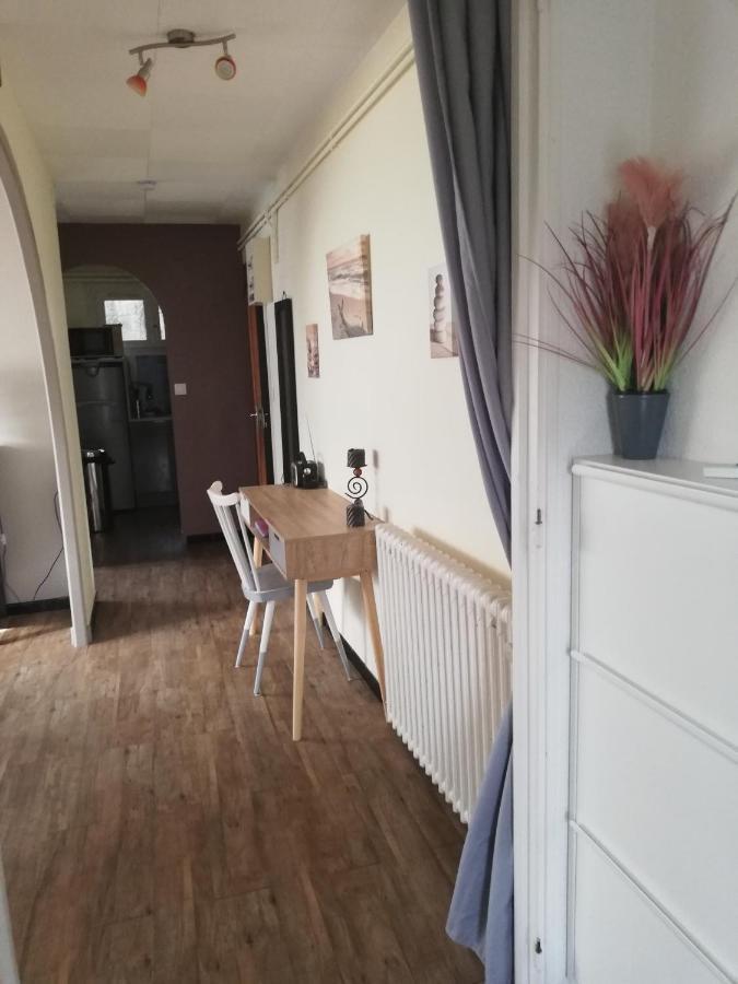 appartement leauma Guillestre Extérieur photo