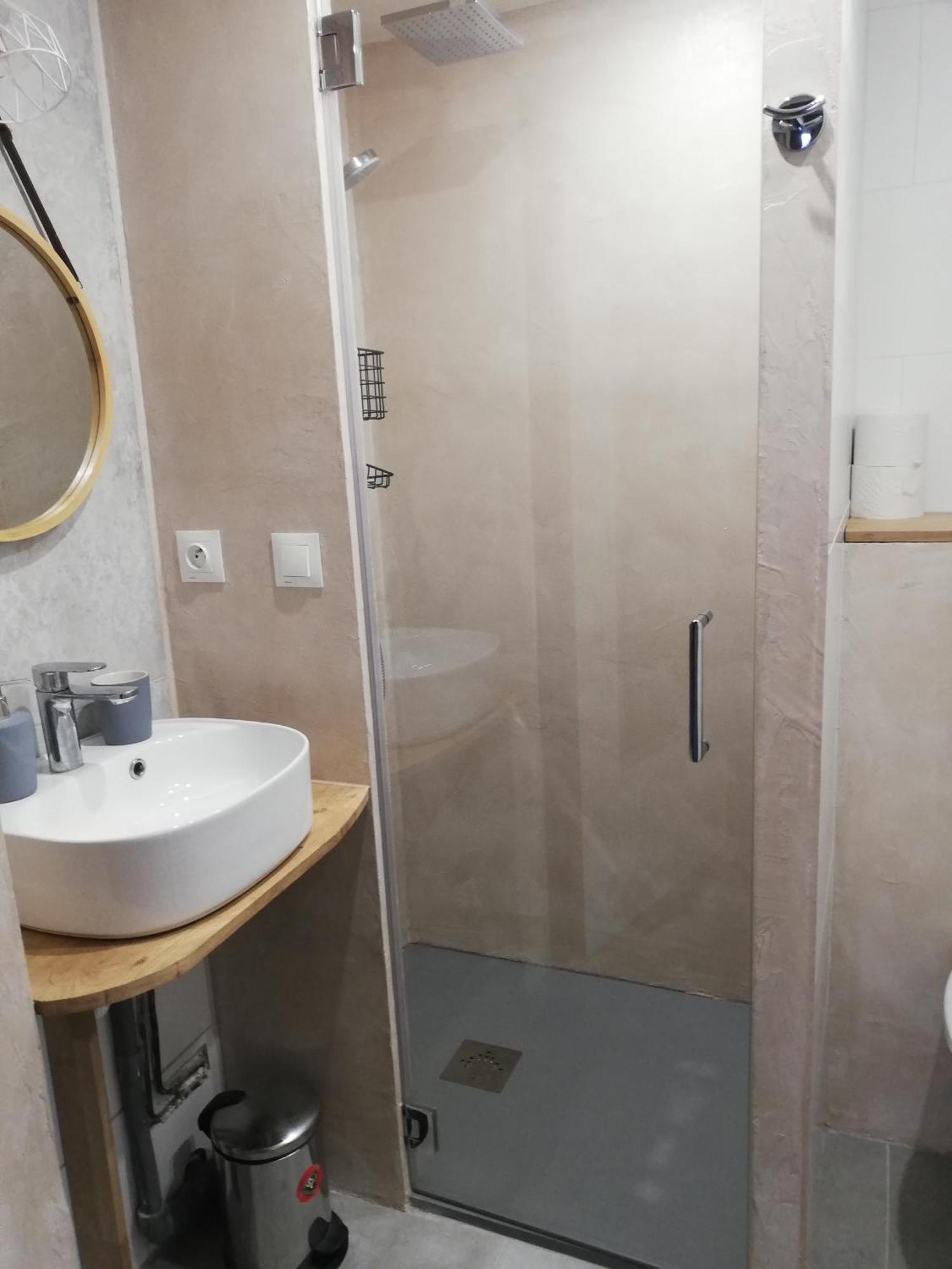 appartement leauma Guillestre Extérieur photo