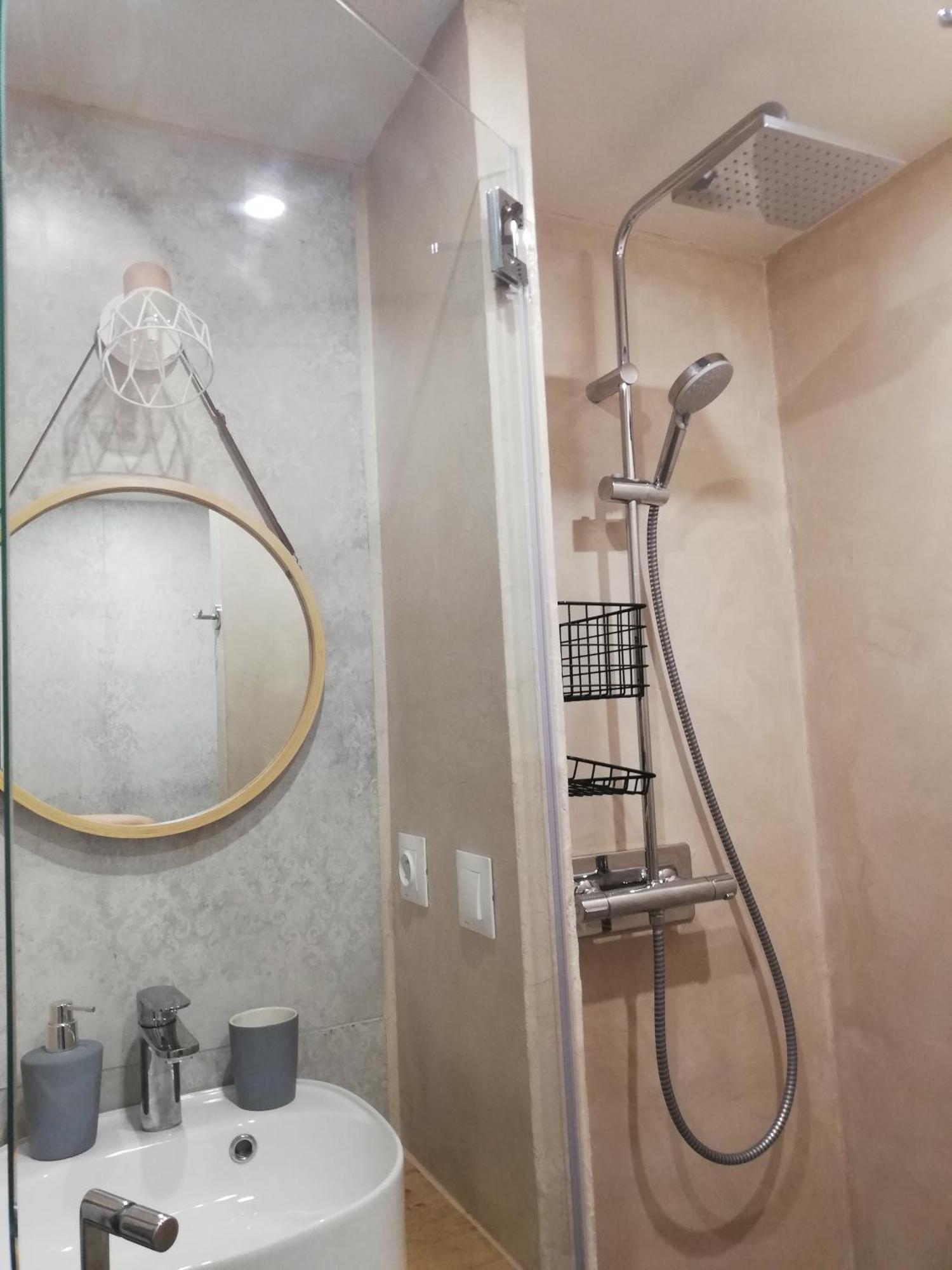 appartement leauma Guillestre Extérieur photo