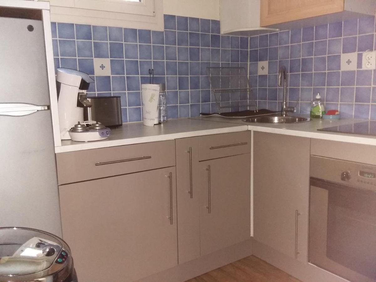 appartement leauma Guillestre Extérieur photo